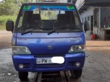 Foton FL2400 2013