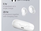 Oppo enco W11 Bluetooth headset