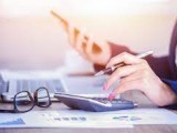 Part Time Accounting Jobs