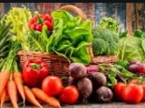 FRESHLY HARVESTED VEGETABLES FROM THE GRADENS OF NUWARA ELIYA