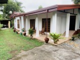 house for quick sale in Delgoda