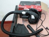 Vaccume cleaner