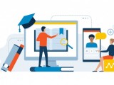 Home visit ICT class for english medium