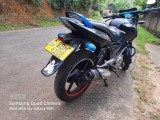 Bajaj Pulsar 150 2015 (Used)