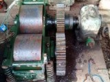 Heavy Duty ROLLER/Crusher