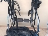 Zento bike carrier