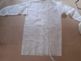 safety gown