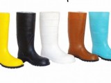 safety Boot