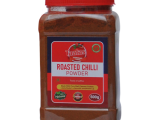 TAATAS ROASTED CHILLI POWDER 500g
