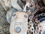 5 Ton Chain Block