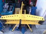 Hydraulic Tube Pipe Bender