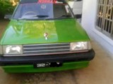 Nissan Sunny 1983 (Used)