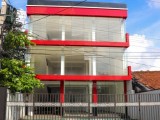 5911 sqft Brand New Office space for lease or rent in Ragama