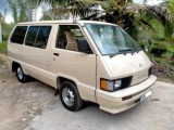 Toyota Townace 1988