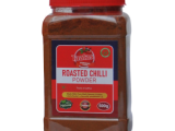 ROASTED CHILLI POWDER 1KG