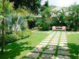Garden Services And Landscaping