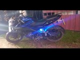 Bajaj Pulsar NS160 2017 (Used)