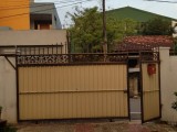Iron Metal Gate