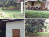 ඉඩමක්  විකිණීමට