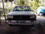 Mitsubishi Lancer 1981 (Used)