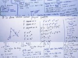 A/L Physics/Chemistry/Combined Mathematics Online Class