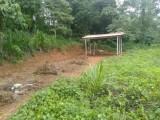 Abundoned  B grade paddy land for sale