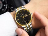 Men's Wrist Watches 2020 Luxury Brand Orlando Mens