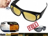 Day & night view sunglass