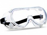 Safety Clear Goggles