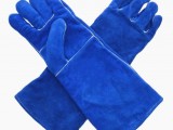 Welding gloves