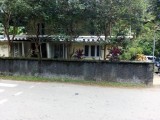 two storied House