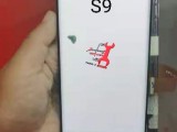 Samsung S9 Original Display ( Small Dots )
