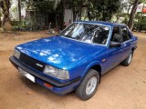 Mazda Other Model 1986 (Used)