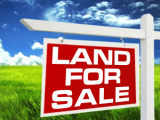 LAND FOR SALE