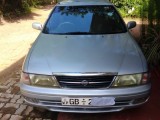 Nissan Other Model 1998 (Used)