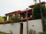 Up Stair of the House for Rent