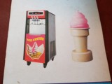 Ice Cream Machine