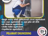 Polamart Engineering