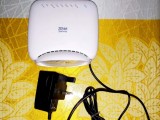 ZTE wifi Router