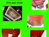 Dilshan Ceiling Construction Walasmulla.