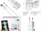 Phone charger Adaptive fast Charging EU USB Charge Cable