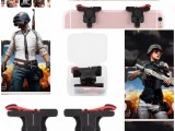 2021 PUBG Moible Controller Gamepad Free Fire L1 R1 Triggers