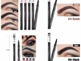 Waterproof Natural Eyebrow Pen Four-claw Eye Brow Tint