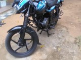 Bajaj Discover 2011 (Used)