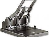 Kangaro HDP 3160 3 Hole Heavy Duty Puncher