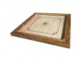 Carrom Board - Teakwood (6mm)
