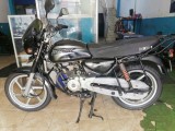 Bajaj Boxer 2011 (Reconditioned)
