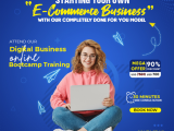 Start Your Online Business Today!