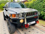 Hummer H3 2010 (Used)