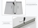 A3 Manual Creasing Machine